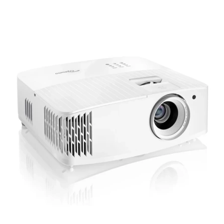 Купить Optoma 4K400x по выгодной цене в Екатеринбурге