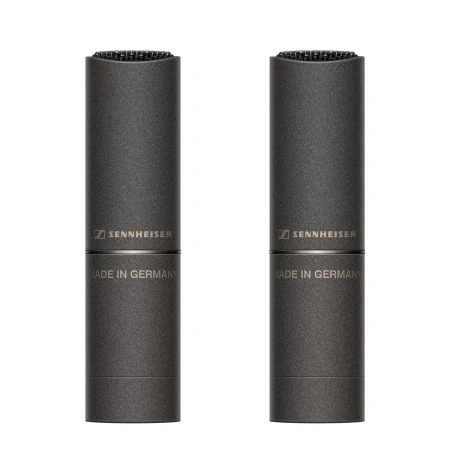 Купить SENNHEISER MKH 8020 STEREOSET по выгодной цене в Екатеринбурге