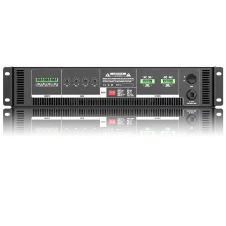 Купить Audiocenter Artist T4800 за 0 ₽