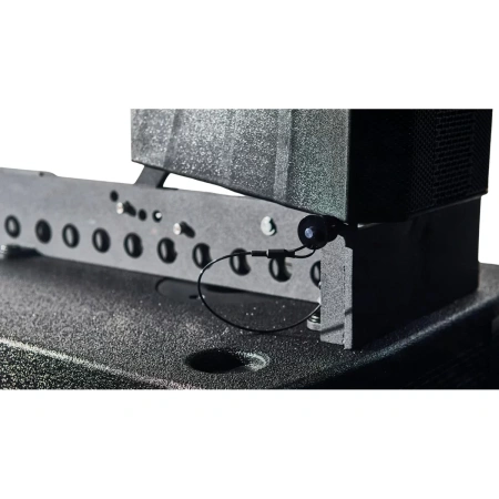Купить SVS Audiotechnik CASCADE N5A по выгодной цене в Екатеринбурге