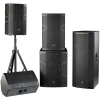 Купить DAS Audio VANTEC-215A по выгодной цене в Екатеринбурге