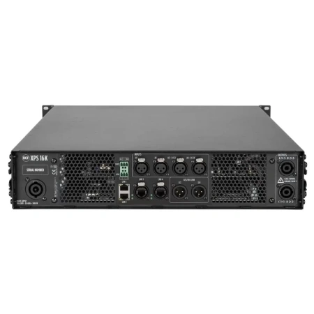 Купить RCF XPS 16K по выгодной цене в Екатеринбурге