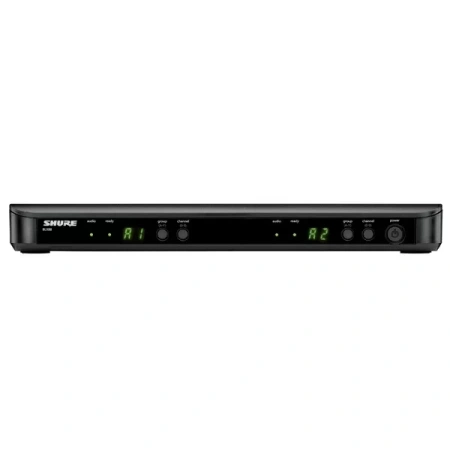 Купить Shure BLX1288E/W85 по выгодной цене в Екатеринбурге