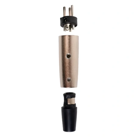 Купить ROCKDALE XLR014(3P) по выгодной цене в Екатеринбурге