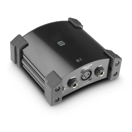 Купить LD Systems LDI02 по выгодной цене в Екатеринбурге