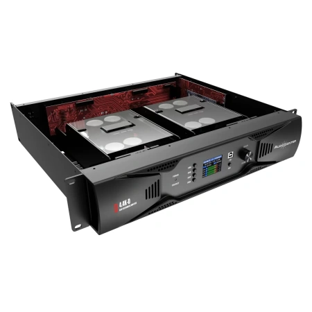 Купить Audiocenter D4.6K-D по выгодной цене в Екатеринбурге