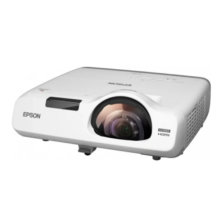 Купить Epson EB-525W по выгодной цене в Екатеринбурге