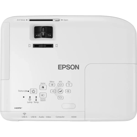 Купить Epson EB-X06 за 0 ₽