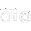 Купить DAS AUDIO DECO-6 по выгодной цене в Екатеринбурге