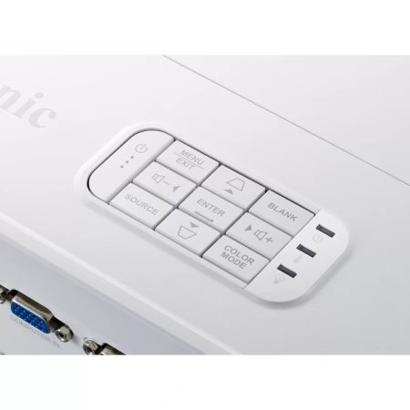 Купить ViewSonic ps501w по выгодной цене в Екатеринбурге