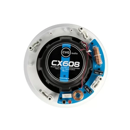 Купить CVGAUDIO CX608 по выгодной цене в Екатеринбурге