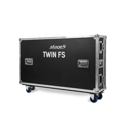 Купить STAGE4 TWIN FS за 2&nbsp;199&nbsp;990 ₽