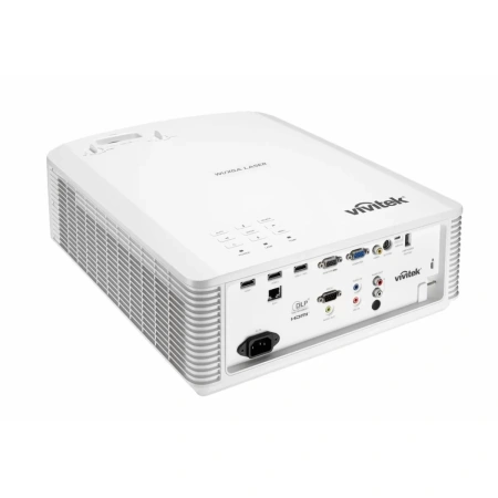 Купить Vivitek DU4771Z по выгодной цене в Екатеринбурге