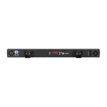 Купить LightCraft LED BAR 24x15W RGBWA+UV за 27&nbsp;099 ₽