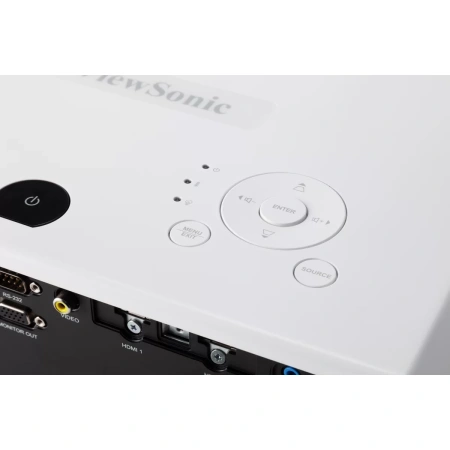 Купить ViewSonic ls700hd за 0 ₽