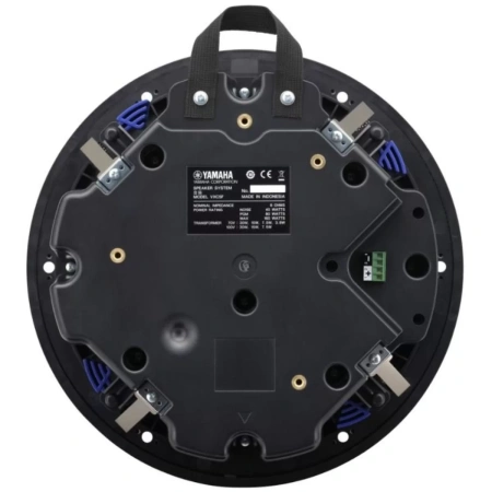 Купить Yamaha VXC5FW за 0 ₽