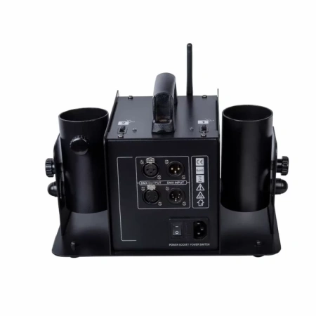 Купить DJ POWER R-5 (2-Out) по выгодной цене в Екатеринбурге