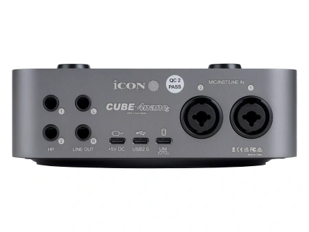 Купить Icon Cube4Nano S по выгодной цене в Екатеринбурге