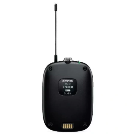 Купить Shure SLXD1 по выгодной цене в Екатеринбурге