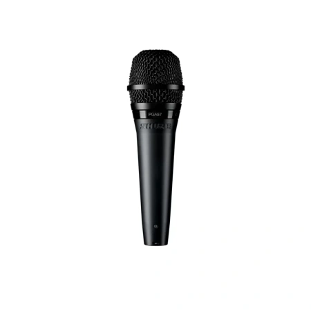 Купить Shure PGA57 по выгодной цене в Екатеринбурге