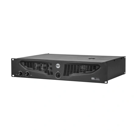 Купить RCF IPS 700 за 0 ₽