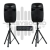 EASYSOUND SIREN SET 2EQ SPEAKER [1 of 2]