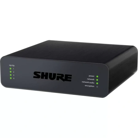 Купить SHURE ANI4OUT-XLR по выгодной цене в Екатеринбурге