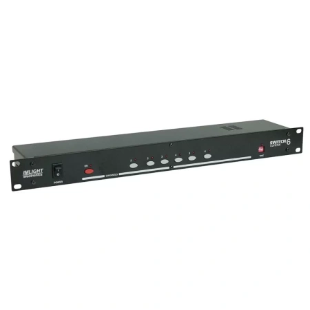 Купить ИМЛАЙТ SWITCH CONTROL-6 по выгодной цене в Екатеринбурге