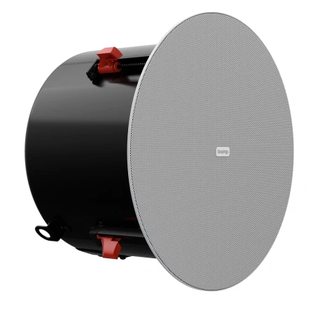 Купить BIAMP DX-IC8-W по выгодной цене в Екатеринбурге