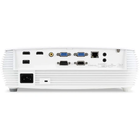 Купить Acer P5530i за 0 ₽