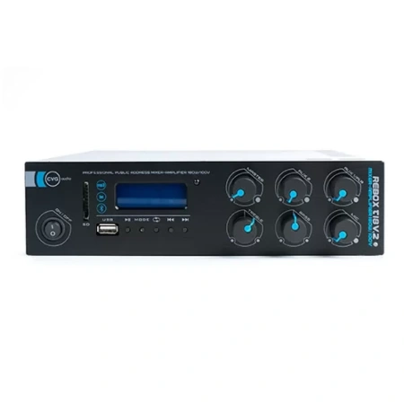 Купить CVGAUDIO ReBox T18 по выгодной цене в Екатеринбурге