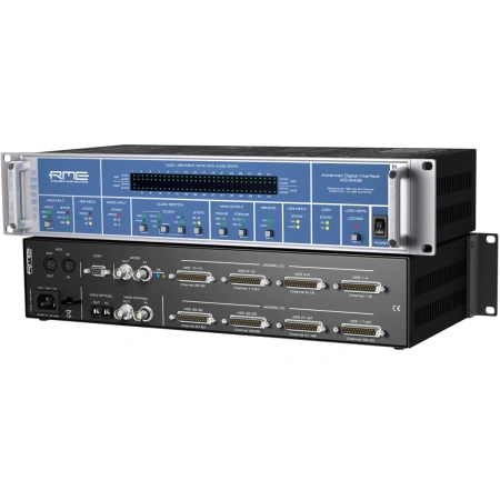 Купить RME ADI-6432 Redundant по выгодной цене в Екатеринбурге
