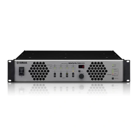 Купить Yamaha XMV4280-D за 0 ₽