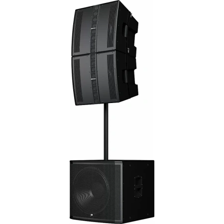 Купить PreSonus CDL12P по выгодной цене в Екатеринбурге