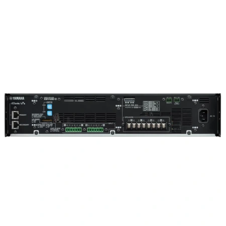 Купить Yamaha XMV4280-D за 0 ₽