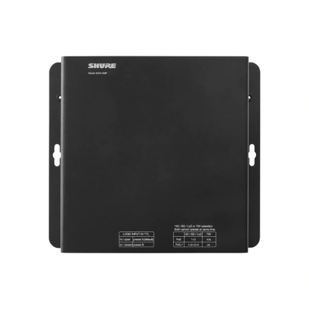 Купить Shure MXN-AMP по выгодной цене в Екатеринбурге