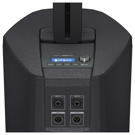 Купить TURBOSOUND IP500 V2 по выгодной цене в Екатеринбурге