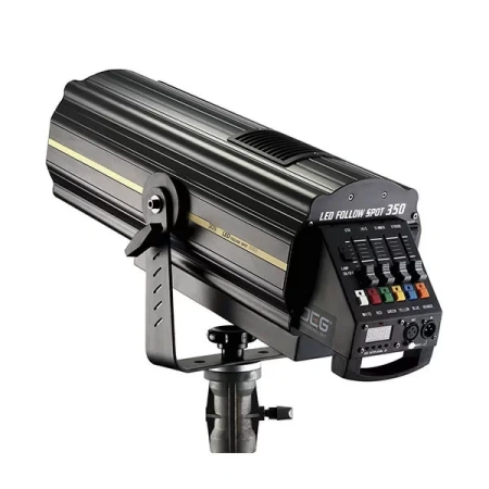Купить JEG 1541 LED FOLLOW SPOT 350 по выгодной цене в Екатеринбурге