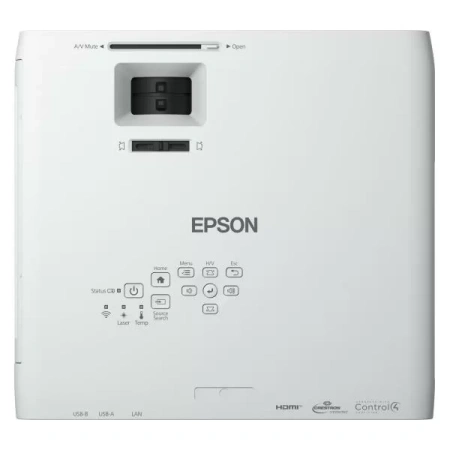 Купить Epson EB-L250F по выгодной цене в Екатеринбурге