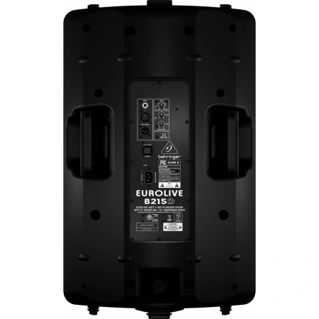 Купить BEHRINGER B215D по выгодной цене в Екатеринбурге