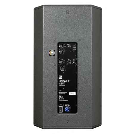 Купить HK AUDIO Linear 7 115 FA по выгодной цене в Екатеринбурге