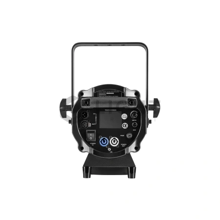 Купить LightCraft Fresnel 300 ZOOM CW/WW за 137&nbsp;500 ₽