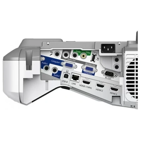 Купить Epson EB-685W по выгодной цене в Екатеринбурге
