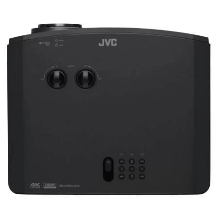 Купить JVC LX-NZ30B по выгодной цене в Екатеринбурге