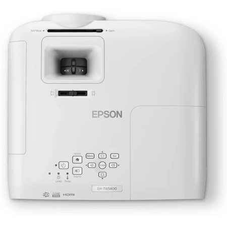 Купить Epson EH-TW5400 по выгодной цене в Екатеринбурге
