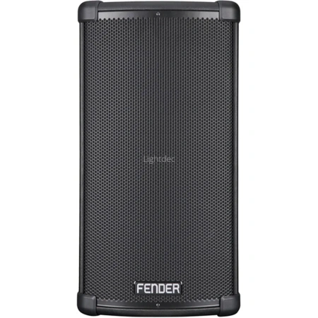FENDER FIGHTER 10` 2-WAY POWERED SPEAKER