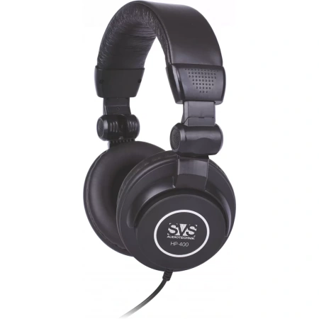 Купить SVS Audiotechnik HP-400 по выгодной цене в Екатеринбурге
