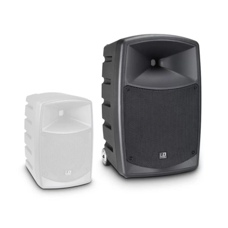 Купить LD Systems ROADBUDDY 10 HS B5 по выгодной цене в Екатеринбурге
