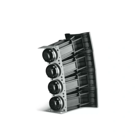 Купить FBT MODUS 4805 LA по выгодной цене в Екатеринбурге