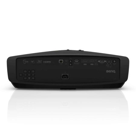 Купить BenQ W5700 Черный за 0 ₽